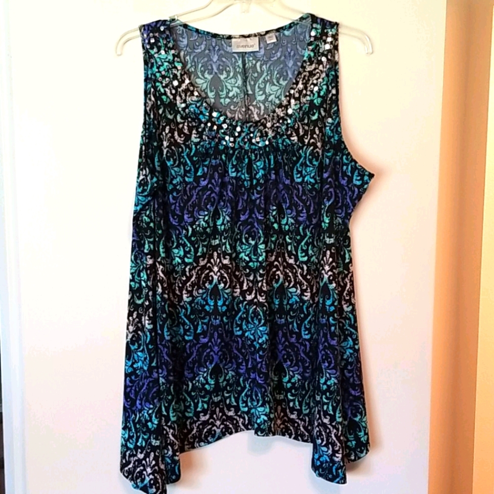 Blouse